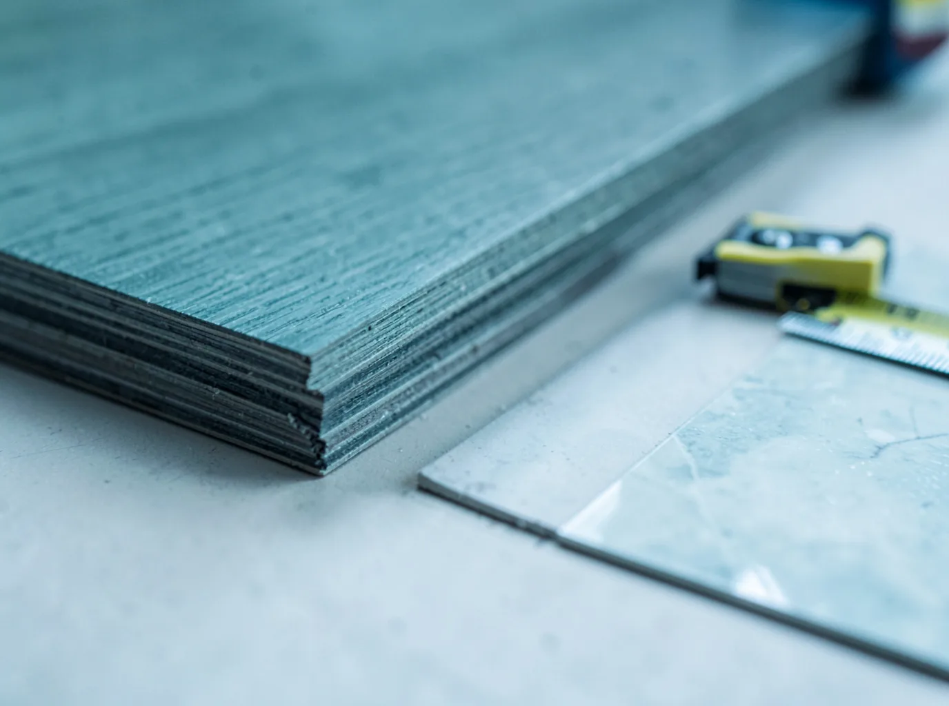 Luxury Vinyl Plank Installation Raymond, WA FAQs
